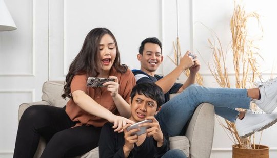 game gian lan sodo